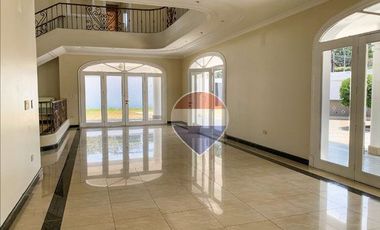 ALQUILER CASA 5 DORMITORIOS PUERTO AZUL VIA A LA COSTA