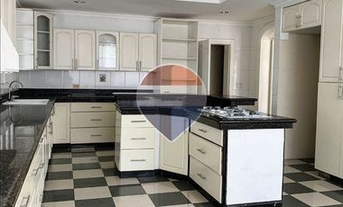 ALQUILER CASA 5 DORMITORIOS PUERTO AZUL VIA A LA COSTA