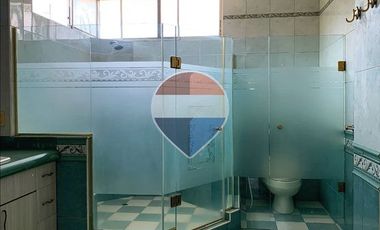 ALQUILER CASA 5 DORMITORIOS PUERTO AZUL VIA A LA COSTA