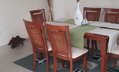Vendo propiedad de 320m2 de terreno y 141m2 de construcción, 1 dormitorio en planta baja