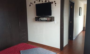 Vendo propiedad de 320m2 de terreno y 141m2 de construcción, 1 dormitorio en planta baja