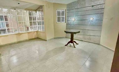 Casa en Venta 6 recámaras, Col. Miguel Alemán, Ver.