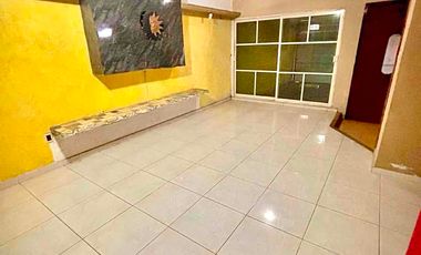 Casa en Venta 6 recámaras, Col. Miguel Alemán, Ver.