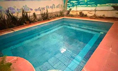 Casa en Venta 6 recámaras, Col. Miguel Alemán, Ver.