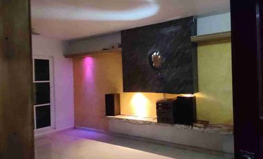 Casa en Venta 6 recámaras, Col. Miguel Alemán, Ver.