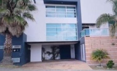 !!! ATENCION INVERSIONISTAS !!!  CASA EN REMATE BANCARIO, CON POSESION, ENTREGA INMEDIATA, LOMAS DE ANGELOPOLIS, PUEBLA !!!