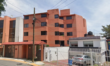 DEPARTAMENTO EN RECUPERACION ACORDAD 75, COLONIA LACONCORDIA LOMAS VERDES 5A. S, NAUCALPAN.