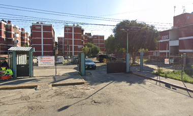 GRAN OPORTUNIDAD DE INVERSION/DEPTO EN RECUPERACION BANCARIA EN COACALCO