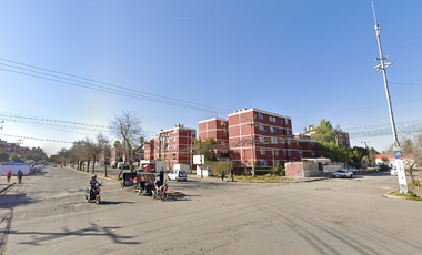 GRAN OPORTUNIDAD DE INVERSION/DEPTO EN RECUPERACION BANCARIA EN COACALCO