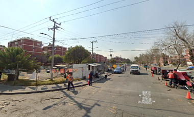 GRAN OPORTUNIDAD DE INVERSION/DEPTO EN RECUPERACION BANCARIA EN COACALCO