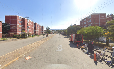 GRAN OPORTUNIDAD DE INVERSION/DEPTO EN RECUPERACION BANCARIA EN COACALCO