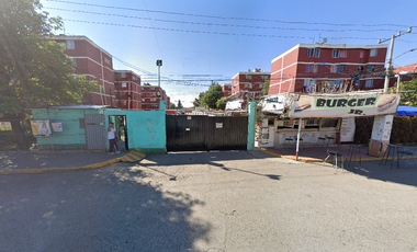 GRAN OPORTUNIDAD DE INVERSION/DEPTO EN RECUPERACION BANCARIA EN COACALCO