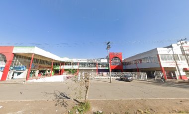 GRAN OPORTUNIDAD DE INVERSION/DEPTO EN RECUPERACION BANCARIA EN COACALCO