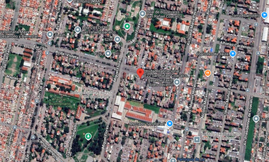 GRAN OPORTUNIDAD DE INVERSION/DEPTO EN RECUPERACION BANCARIA EN COACALCO