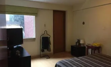 Departamento en REMATE BANCARIO ubicado en Temistocles , Polanco, OPORTUNIDADES PARA VIVIR!