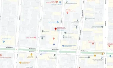 Departamento en REMATE BANCARIO ubicado en Temistocles , Polanco, OPORTUNIDADES PARA VIVIR!