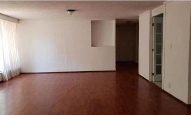 Departamento en Félix Cuevas, Del Valle Centro! EN REMATE BANCARIO! SOLUCIONES PARA TÚ FUTURO.