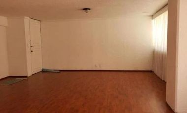 Departamento en Félix Cuevas, Del Valle Centro! EN REMATE BANCARIO! SOLUCIONES PARA TÚ FUTURO.