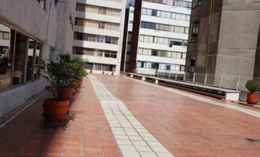 Departamento en Félix Cuevas, Del Valle Centro! EN REMATE BANCARIO! SOLUCIONES PARA TÚ FUTURO.