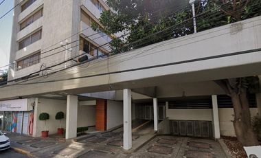 Departamento en Félix Cuevas, Del Valle Centro! EN REMATE BANCARIO! SOLUCIONES PARA TÚ FUTURO.