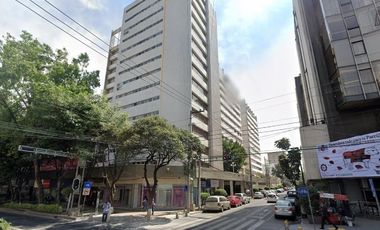 Departamento en Félix Cuevas, Del Valle Centro! EN REMATE BANCARIO! SOLUCIONES PARA TÚ FUTURO.