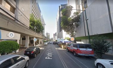 Departamento en Félix Cuevas, Del Valle Centro! EN REMATE BANCARIO! SOLUCIONES PARA TÚ FUTURO.