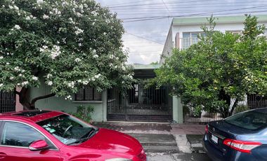 RENTA DE CASA EN COL. AMERICA OBRERA GUADALUPE NUEVO LEON. $11,000.00