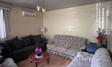 RENTA DE CASA EN COL. AMERICA OBRERA GUADALUPE NUEVO LEON. $11,000.00