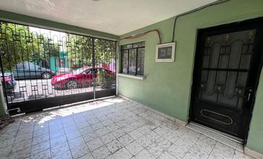 RENTA DE CASA EN COL. AMERICA OBRERA GUADALUPE NUEVO LEON. $11,000.00