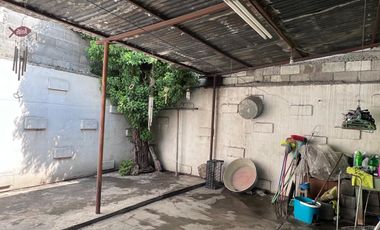 RENTA DE CASA EN COL. AMERICA OBRERA GUADALUPE NUEVO LEON. $11,000.00