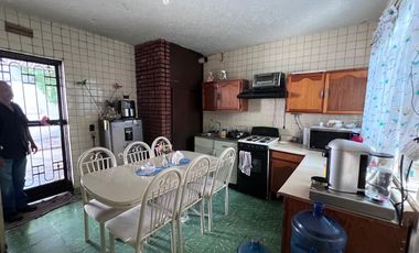 RENTA DE CASA EN COL. AMERICA OBRERA GUADALUPE NUEVO LEON. $11,000.00