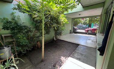 RENTA DE CASA EN COL. AMERICA OBRERA GUADALUPE NUEVO LEON. $11,000.00