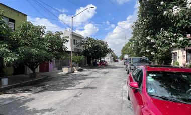 RENTA DE CASA EN COL. AMERICA OBRERA GUADALUPE NUEVO LEON. $11,000.00