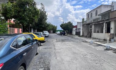 RENTA DE CASA EN COL. AMERICA OBRERA GUADALUPE NUEVO LEON. $11,000.00