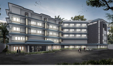 3 STARS HOTEL IN CIKARANG SELATAN 88 ROOMS BEST FOR EXPATS