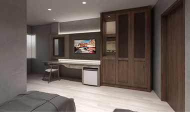 3 STARS HOTEL IN CIKARANG SELATAN 88 ROOMS BEST FOR EXPATS