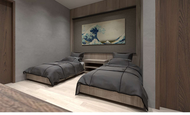 3 STARS HOTEL IN CIKARANG SELATAN 88 ROOMS BEST FOR EXPATS