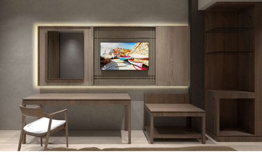 3 STARS HOTEL IN CIKARANG SELATAN 88 ROOMS BEST FOR EXPATS