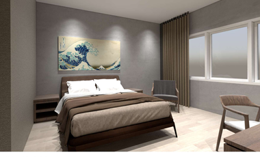 3 STARS HOTEL IN CIKARANG SELATAN 88 ROOMS BEST FOR EXPATS