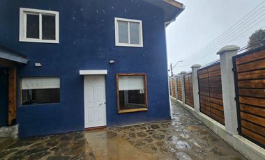 AMPLIA CASA REMODELADA VILLA EL DELFIN NIEBLA VALDIVIA