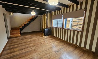 AMPLIA CASA REMODELADA VILLA EL DELFIN NIEBLA VALDIVIA