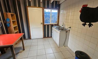 AMPLIA CASA REMODELADA VILLA EL DELFIN NIEBLA VALDIVIA