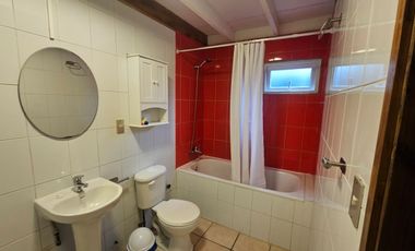 AMPLIA CASA REMODELADA VILLA EL DELFIN NIEBLA VALDIVIA