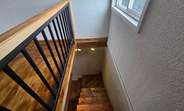 AMPLIA CASA REMODELADA VILLA EL DELFIN NIEBLA VALDIVIA