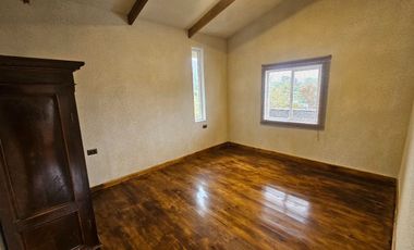 AMPLIA CASA REMODELADA VILLA EL DELFIN NIEBLA VALDIVIA