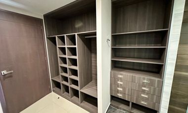 Departamento 1 recámara amueblado frente Tec de Monterrey