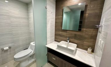 Departamento 1 recámara amueblado frente Tec de Monterrey