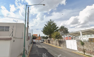 INVERSION SEGURA EN BIENES Y RAICES EN TOLUCA!!!