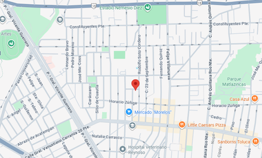 INVERSION SEGURA EN BIENES Y RAICES EN TOLUCA!!!