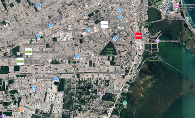 BONITA CASA EN CANCUN Q.ROO. EN VENTA (REMATE BANCARIO)